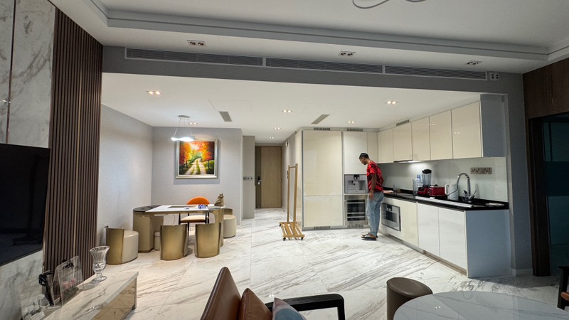 WALLICH RESIDENCE 15