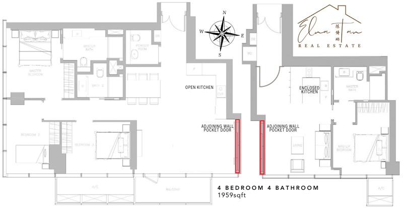WALLICH RESIDENCE 26