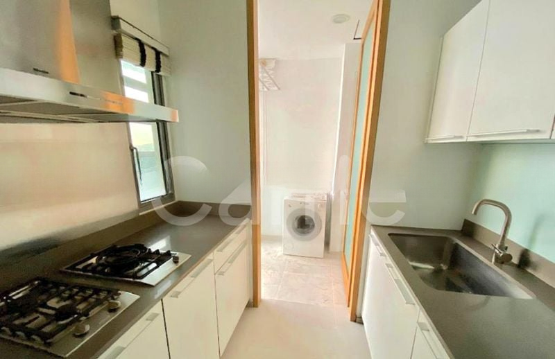 CLIVEDEN AT GRANGE 4