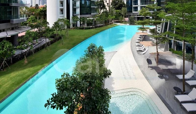 CLIVEDEN AT GRANGE 9