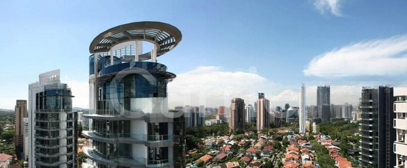 CLIVEDEN AT GRANGE 10