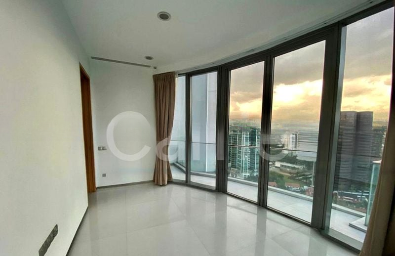 CLIVEDEN AT GRANGE 8