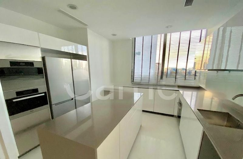 CLIVEDEN AT GRANGE 7