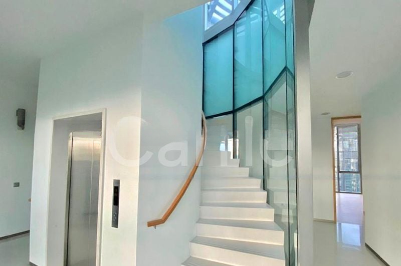 CLIVEDEN AT GRANGE 6