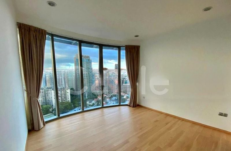 CLIVEDEN AT GRANGE 11