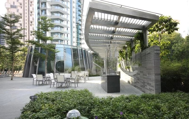 CLIVEDEN AT GRANGE 14