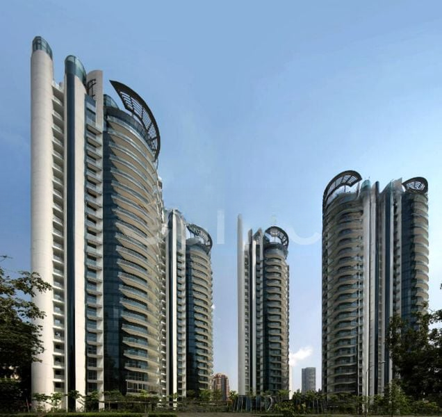 CLIVEDEN AT GRANGE 12