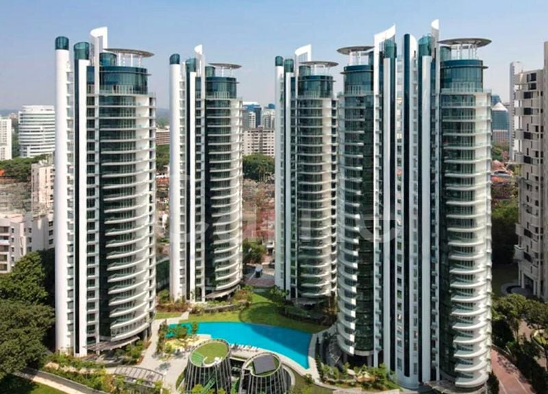 CLIVEDEN AT GRANGE 13