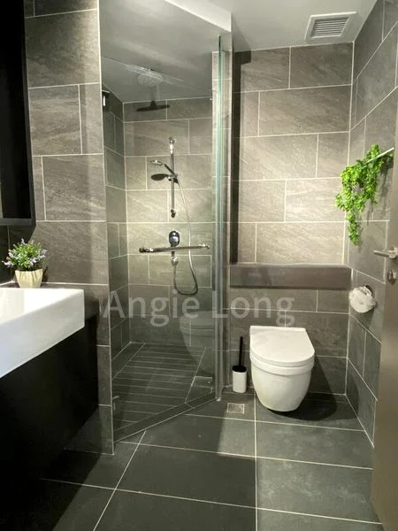 AFFINITY AT SERANGOON 2