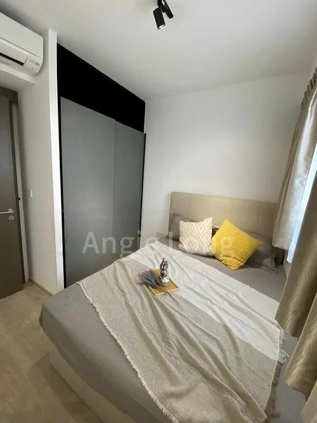 AFFINITY AT SERANGOON 3