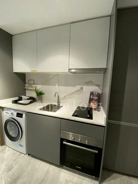 AFFINITY AT SERANGOON 4