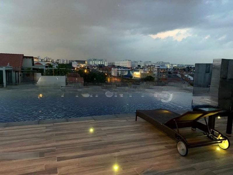 BLISS RESIDENCES 1