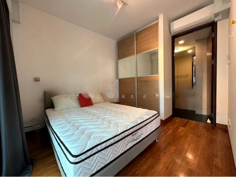 BLISS RESIDENCES 4