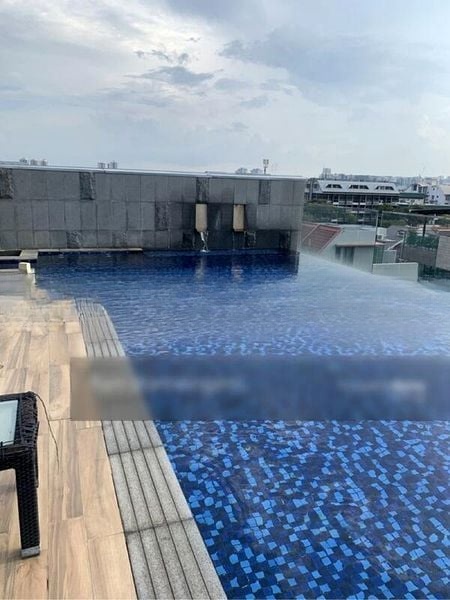 BLISS RESIDENCES 2