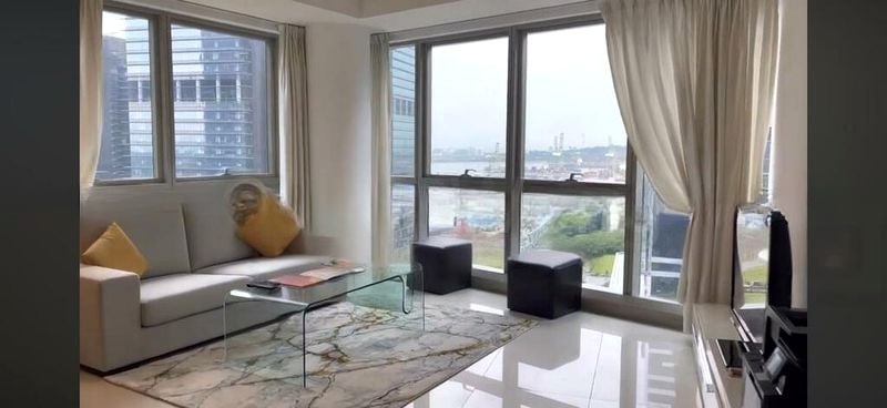 THE SAIL @ MARINA BAY 5