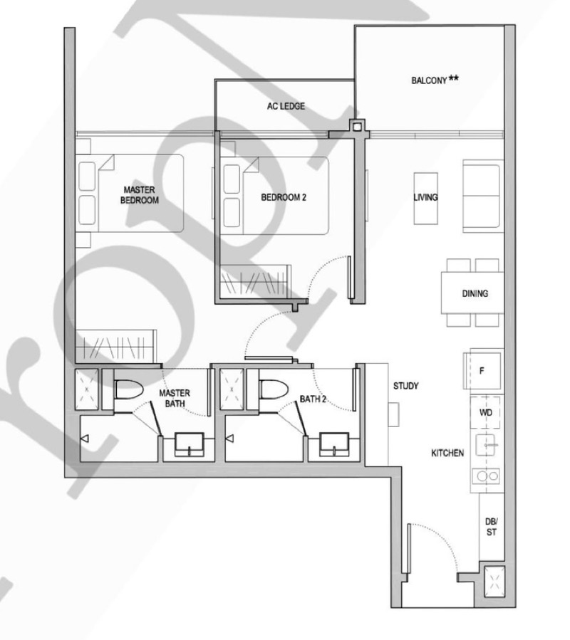 AFFINITY AT SERANGOON 16