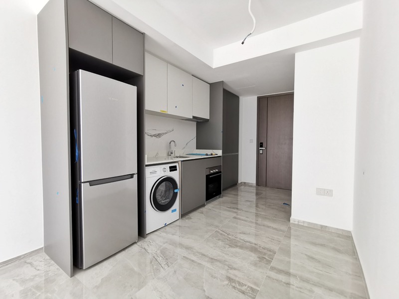 AFFINITY AT SERANGOON 3