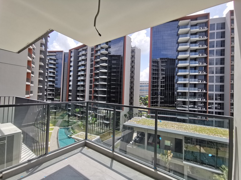 AFFINITY AT SERANGOON 7