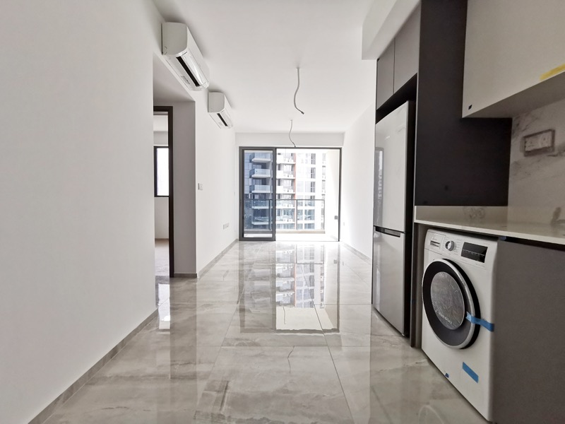 AFFINITY AT SERANGOON 9