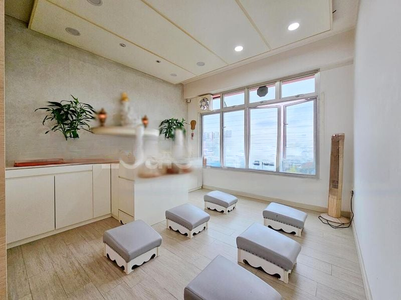 BT BATOK WEST AVE 9 8