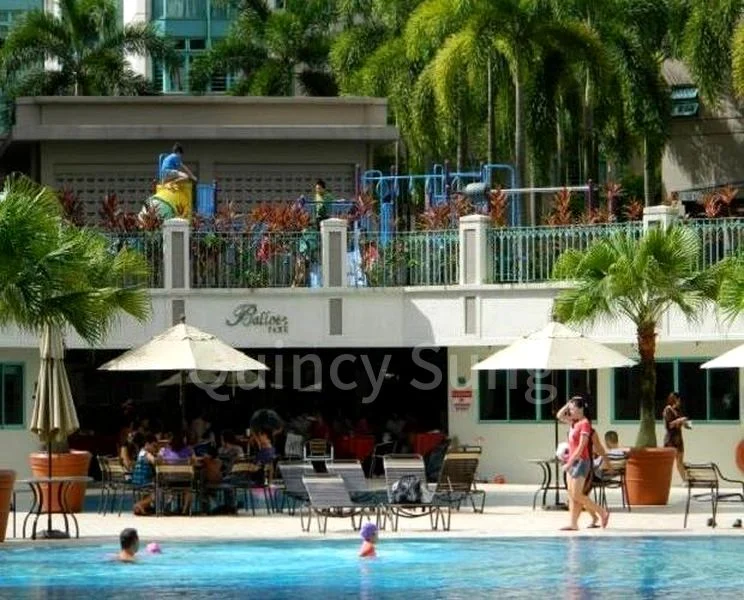 BALLOTA PARK CONDOMINIUM 2