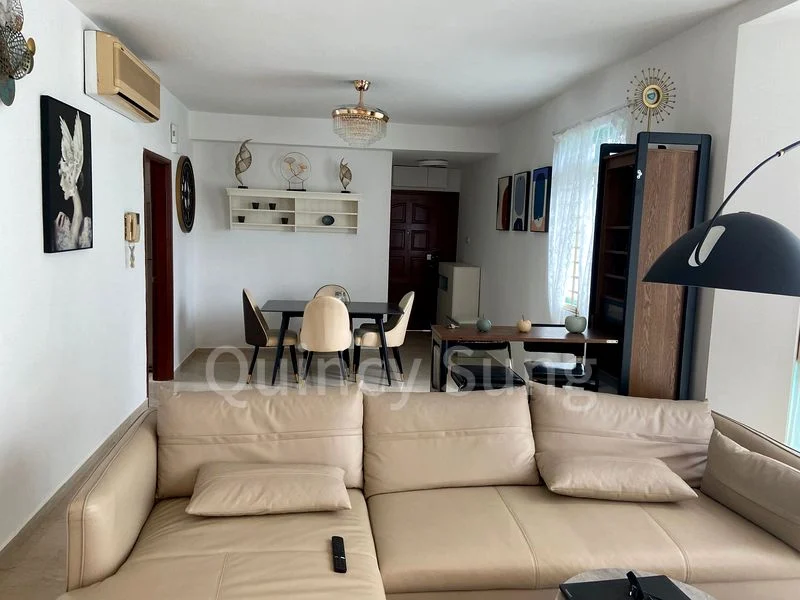 BALLOTA PARK CONDOMINIUM 7