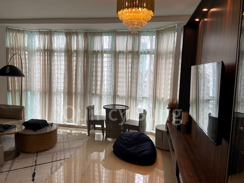 BALLOTA PARK CONDOMINIUM 9