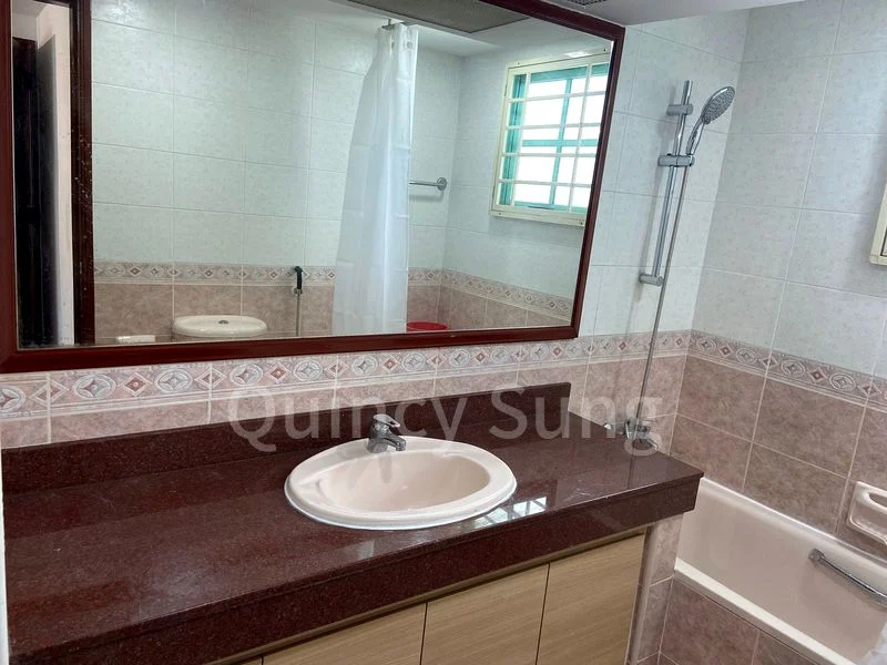 BALLOTA PARK CONDOMINIUM 10