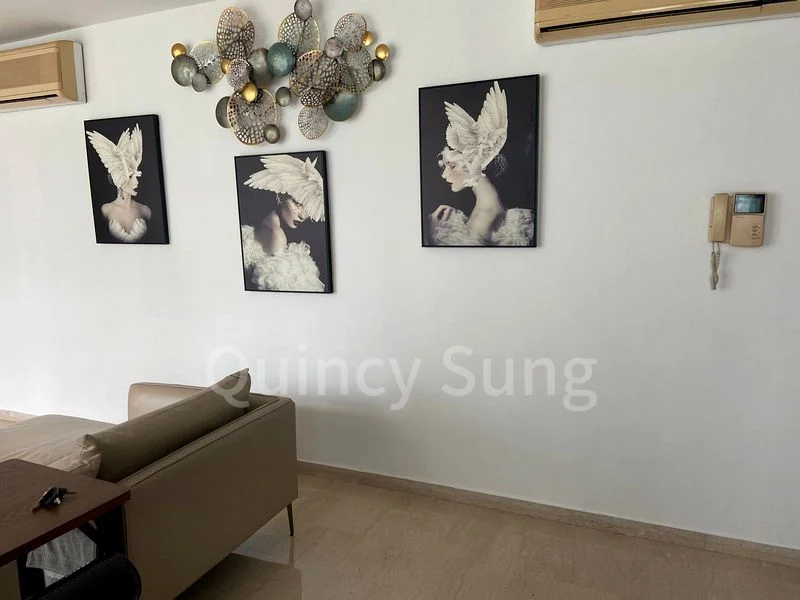 BALLOTA PARK CONDOMINIUM 11