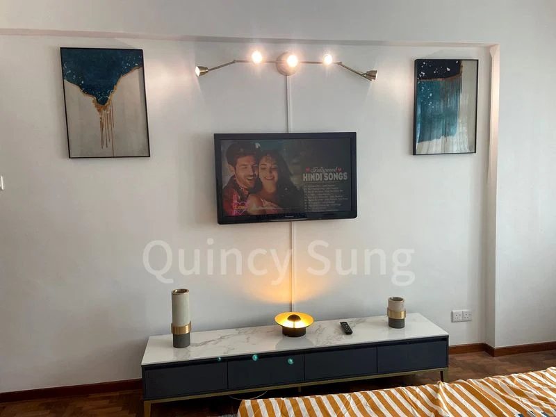 BALLOTA PARK CONDOMINIUM 13