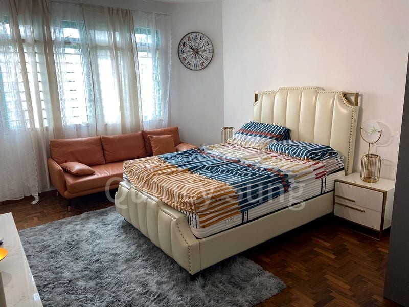 BALLOTA PARK CONDOMINIUM 14