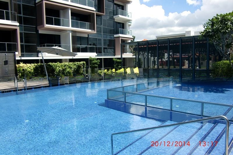 NIN RESIDENCE 8