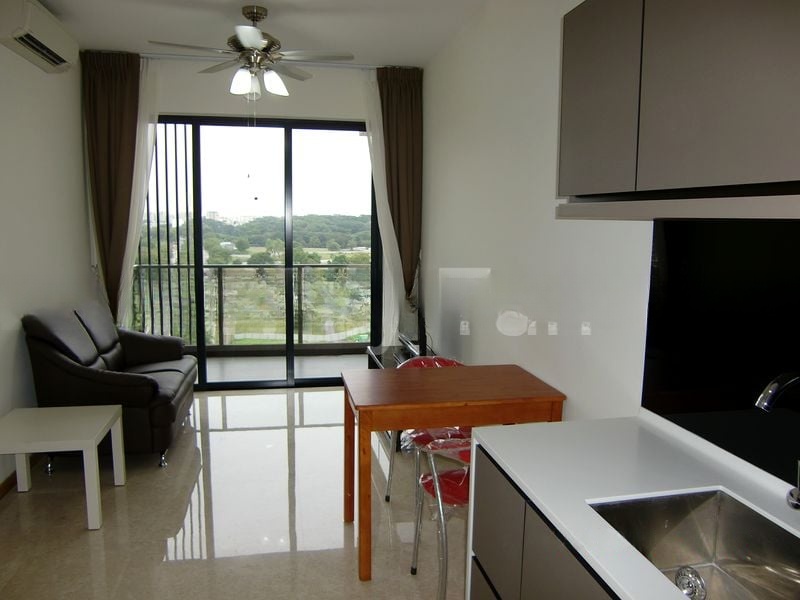NIN RESIDENCE 1