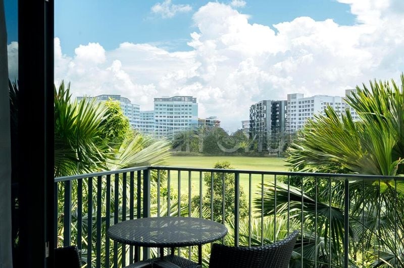 SIGNATURE AT YISHUN 8