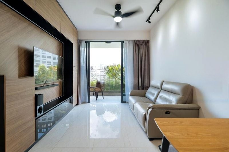 SIGNATURE AT YISHUN 10