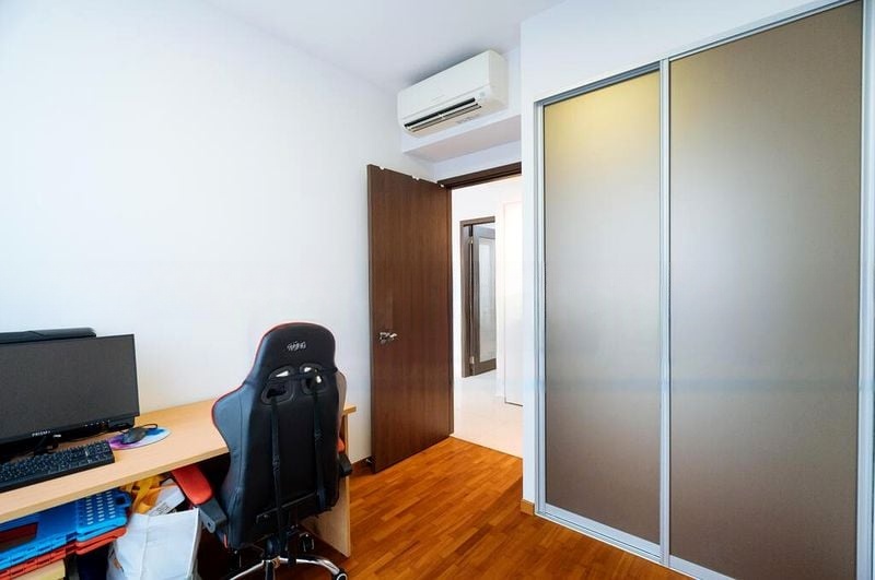 SIGNATURE AT YISHUN 6