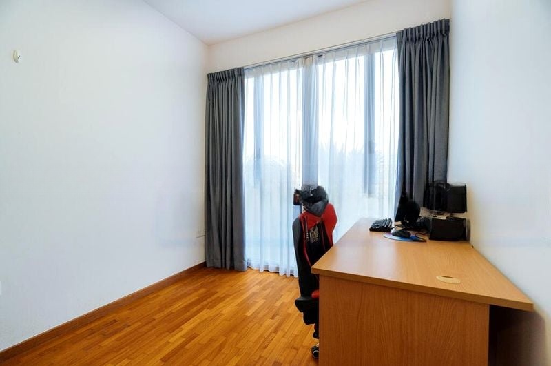 SIGNATURE AT YISHUN 2