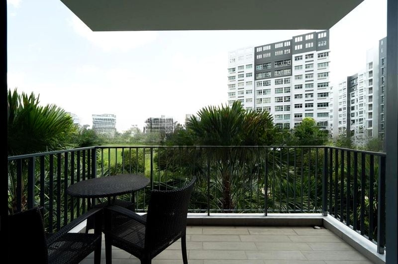 SIGNATURE AT YISHUN 7