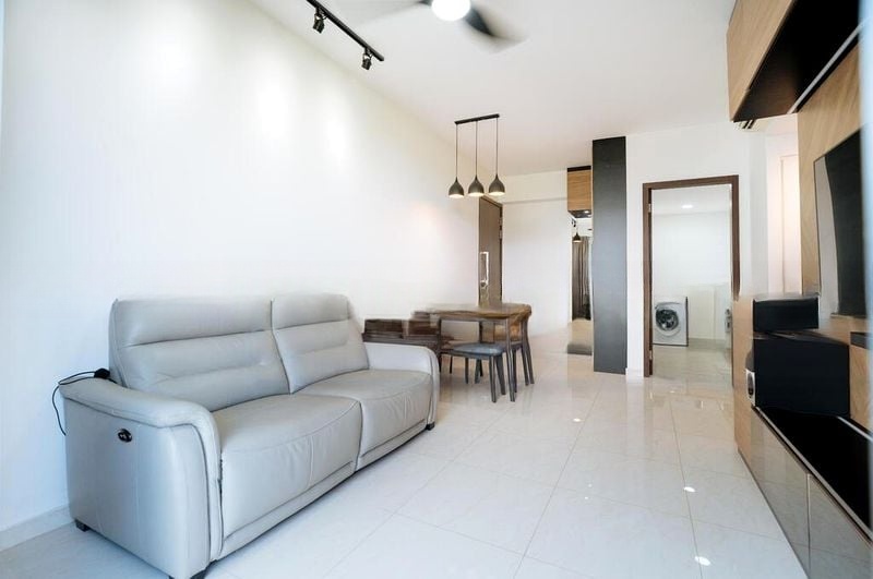 SIGNATURE AT YISHUN 5