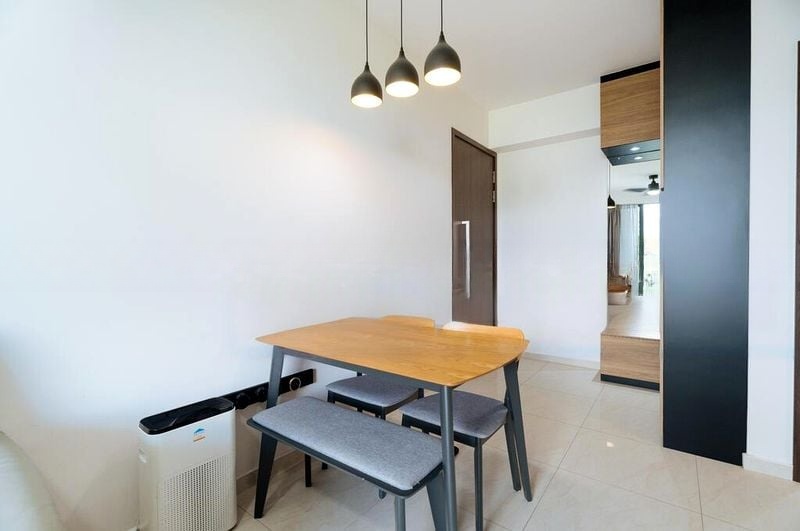 SIGNATURE AT YISHUN 4