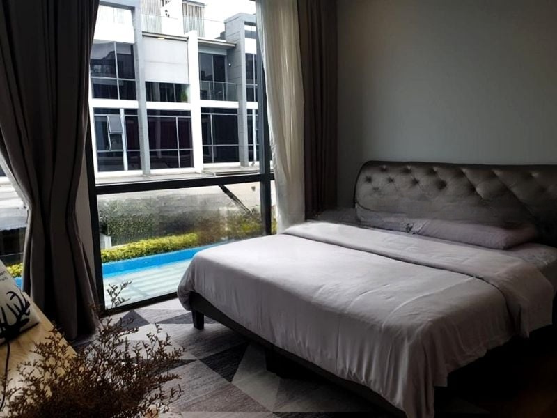 BELGRAVIA VILLAS 5