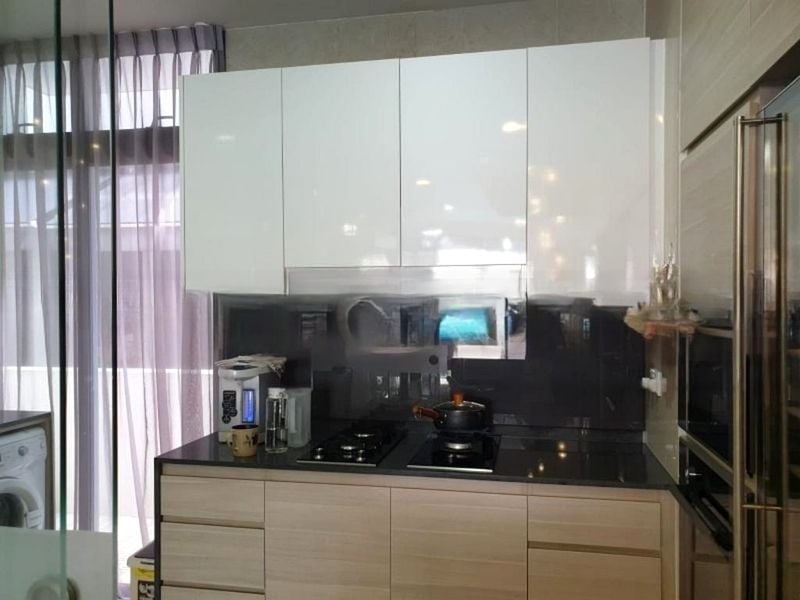 BELGRAVIA VILLAS 4