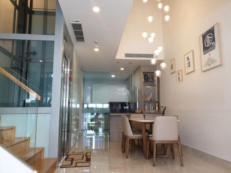 BELGRAVIA VILLAS 8