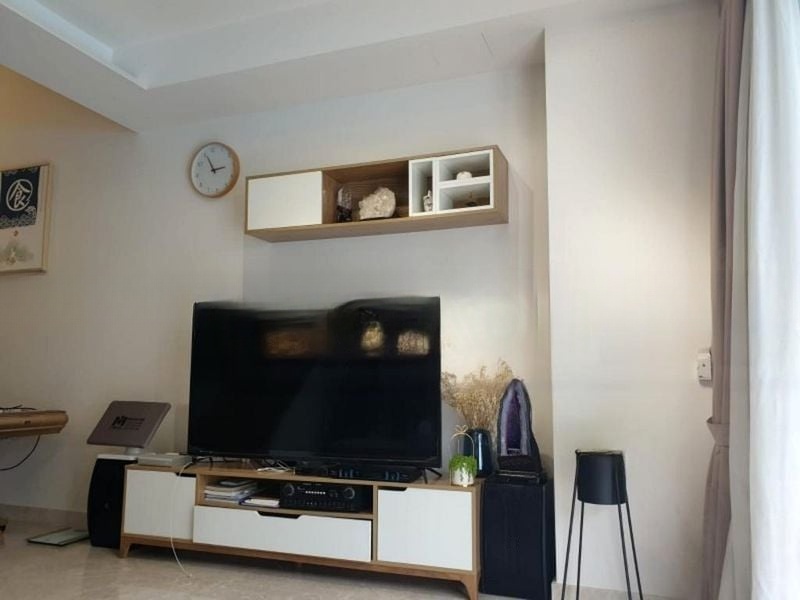 BELGRAVIA VILLAS 1
