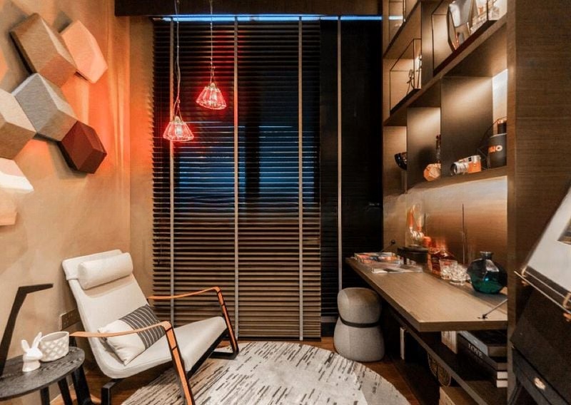 PULLMAN RESIDENCES NEWTON 2