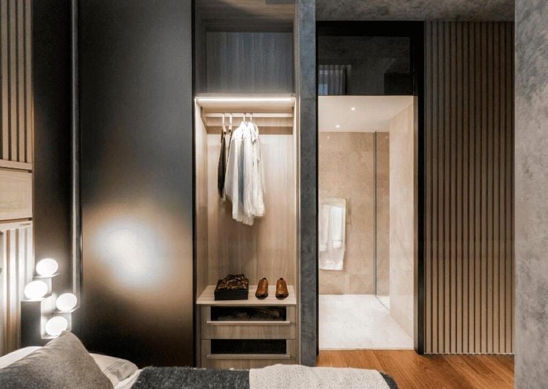 PULLMAN RESIDENCES NEWTON 3