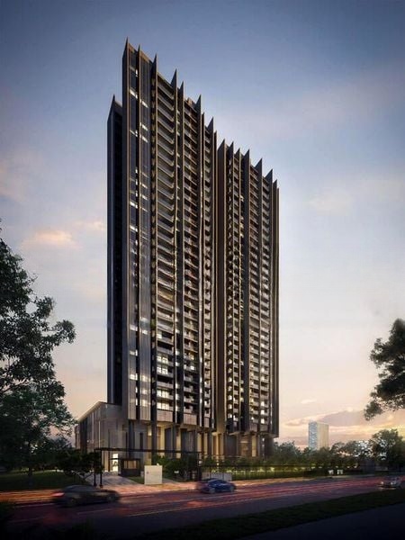 PULLMAN RESIDENCES NEWTON 5