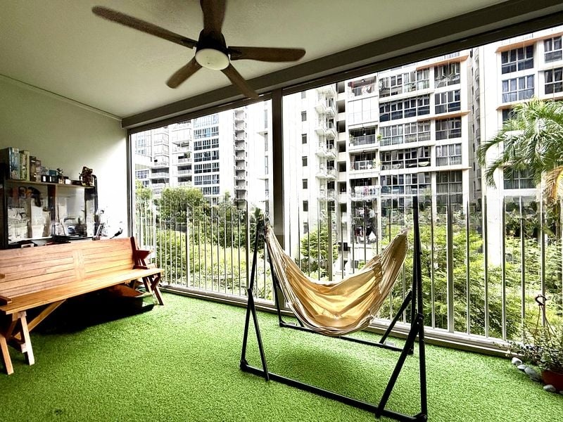 PARC LIFE 4