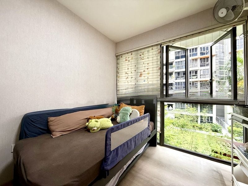 PARC LIFE 7