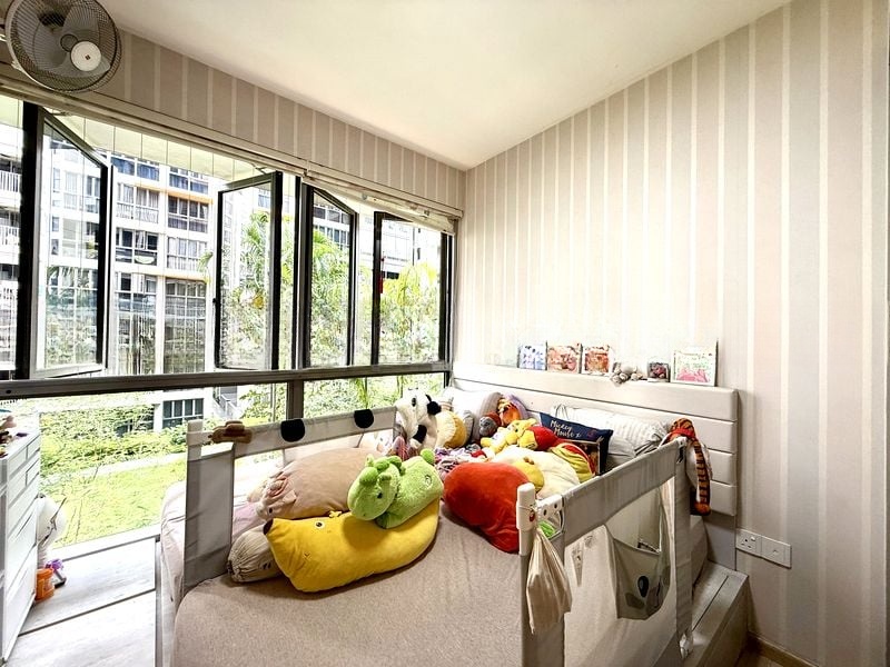 PARC LIFE 6